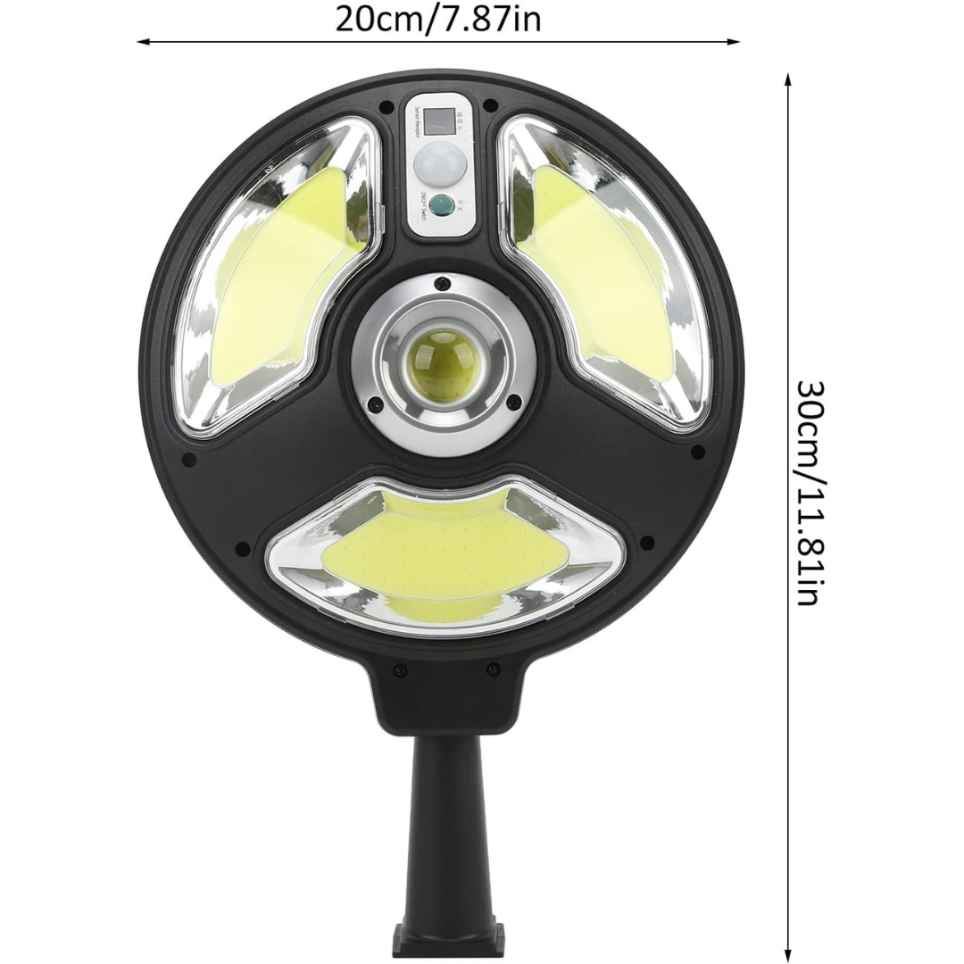 Faro LED Triple Solar 5 W